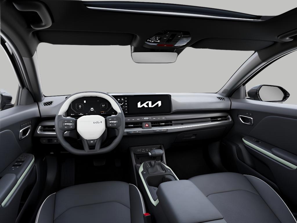 new 2026 Kia K4 car, priced at $28,835