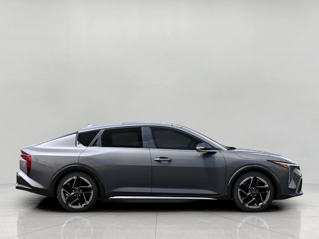 new 2026 Kia K4 car, priced at $28,835