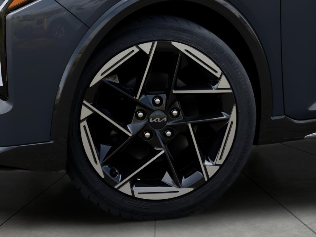 new 2026 Kia K4 car, priced at $28,835