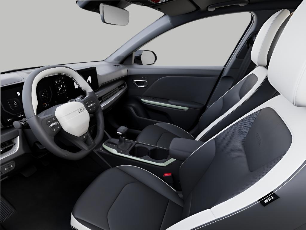 new 2026 Kia K4 car, priced at $28,835