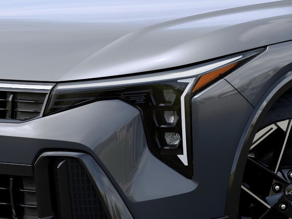 new 2026 Kia K4 car, priced at $28,835