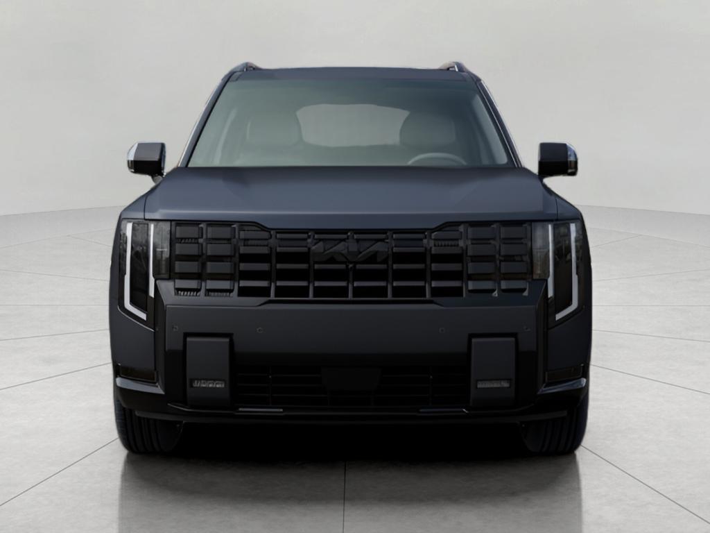 new 2027 Kia Telluride car, priced at $57,280