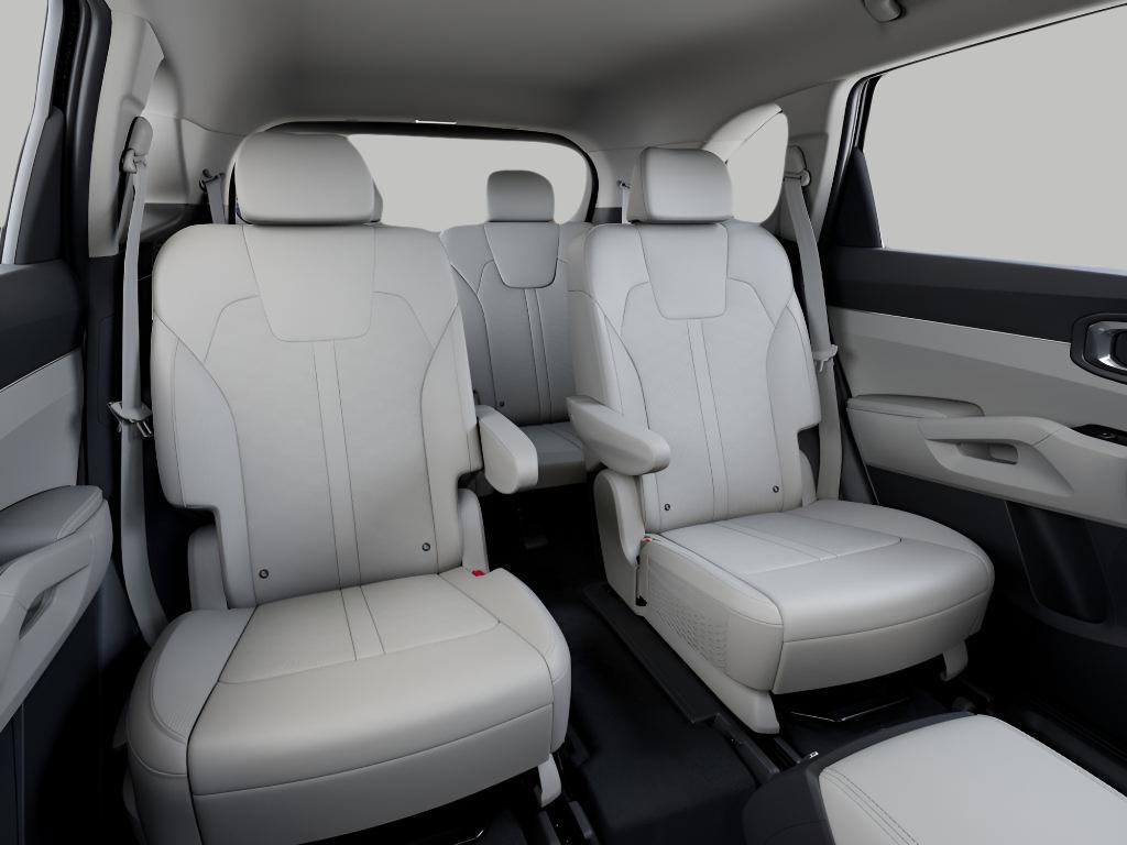 new 2026 Kia Sorento Hybrid car, priced at $44,400