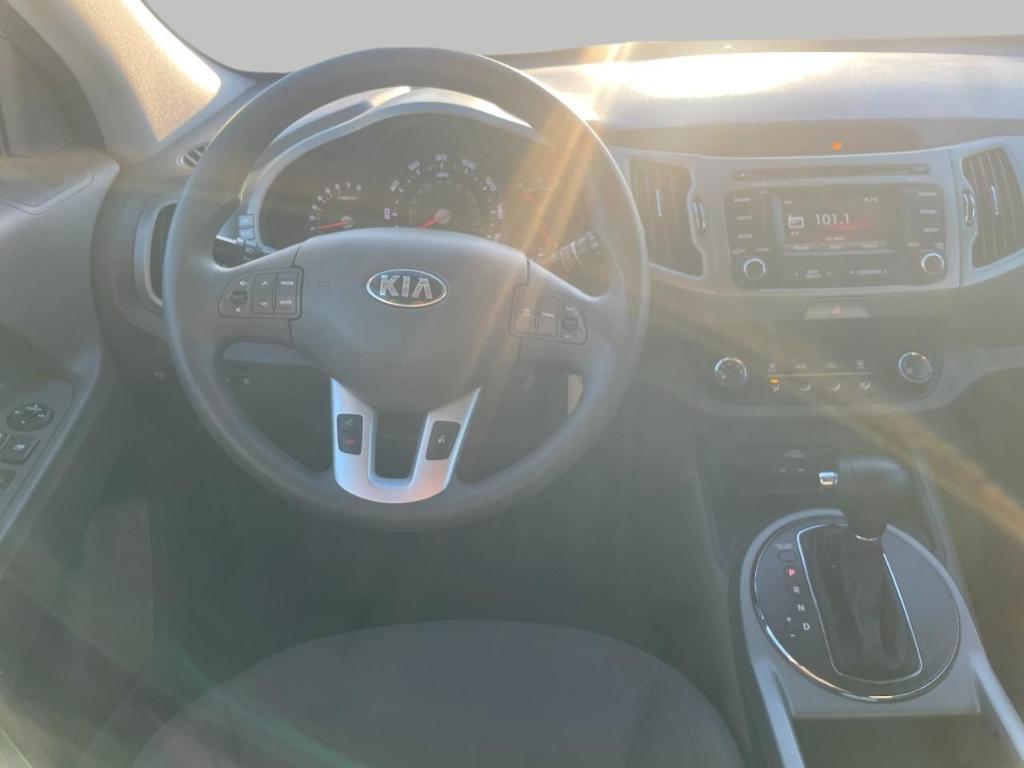used 2013 Kia Sportage car, priced at $8,971
