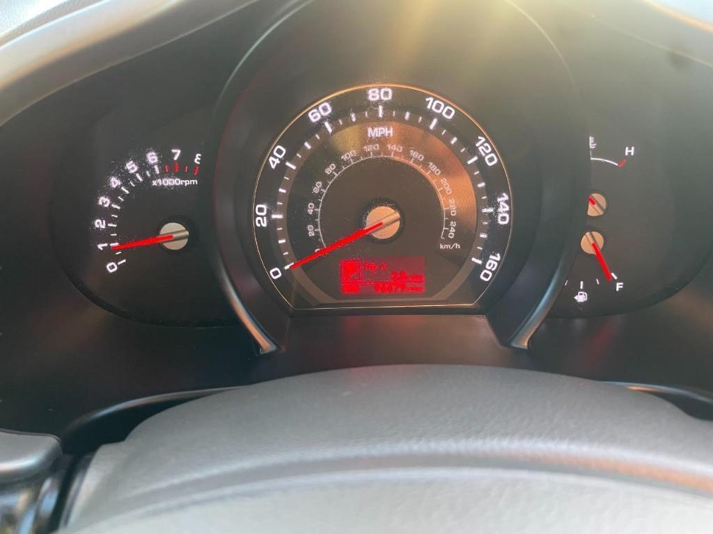 used 2013 Kia Sportage car, priced at $8,971