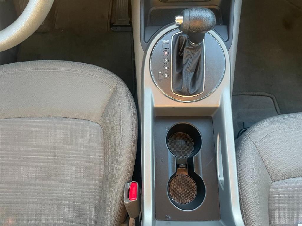 used 2013 Kia Sportage car, priced at $8,971