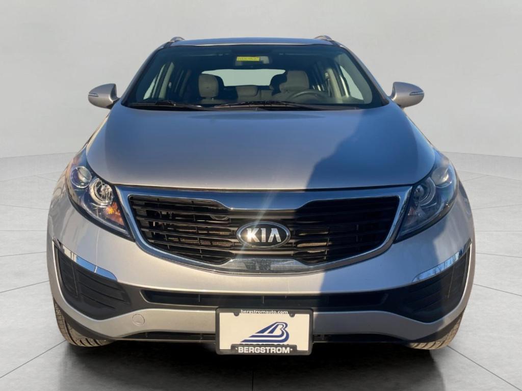 used 2013 Kia Sportage car, priced at $8,971
