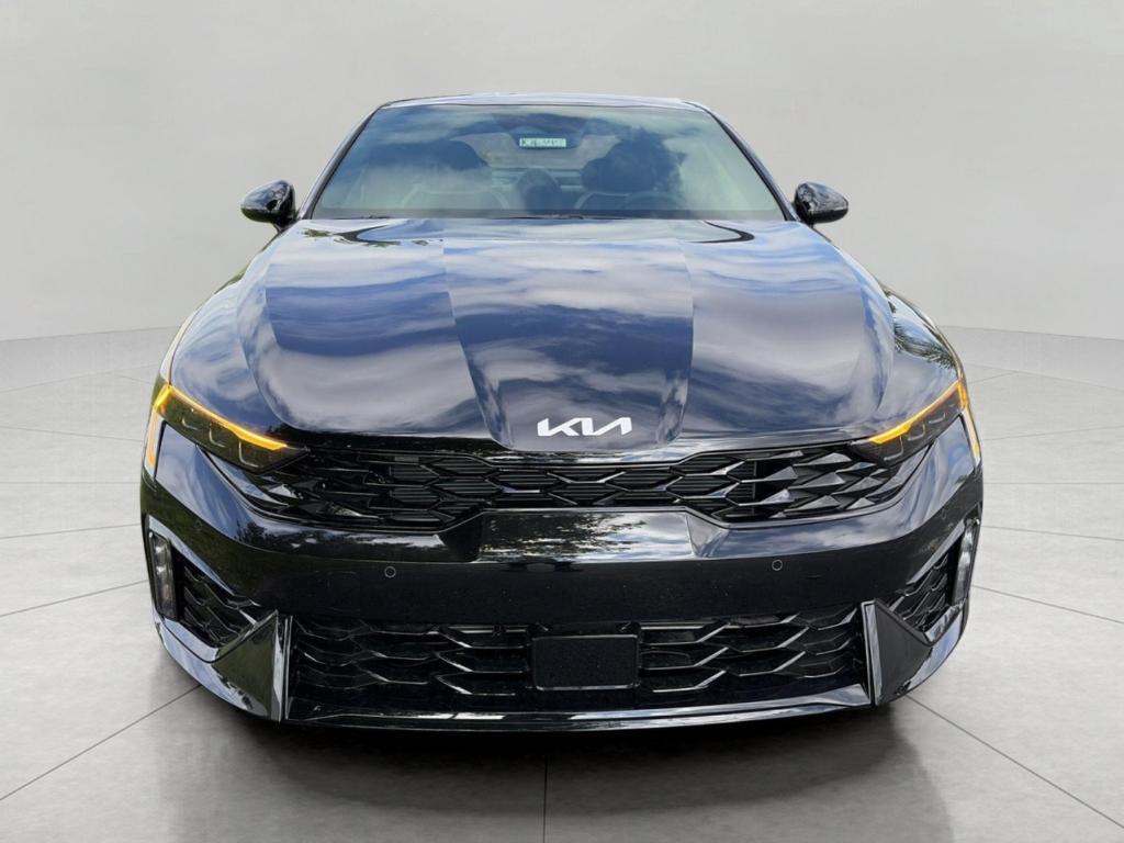 new 2026 Kia K5 car, priced at $34,085