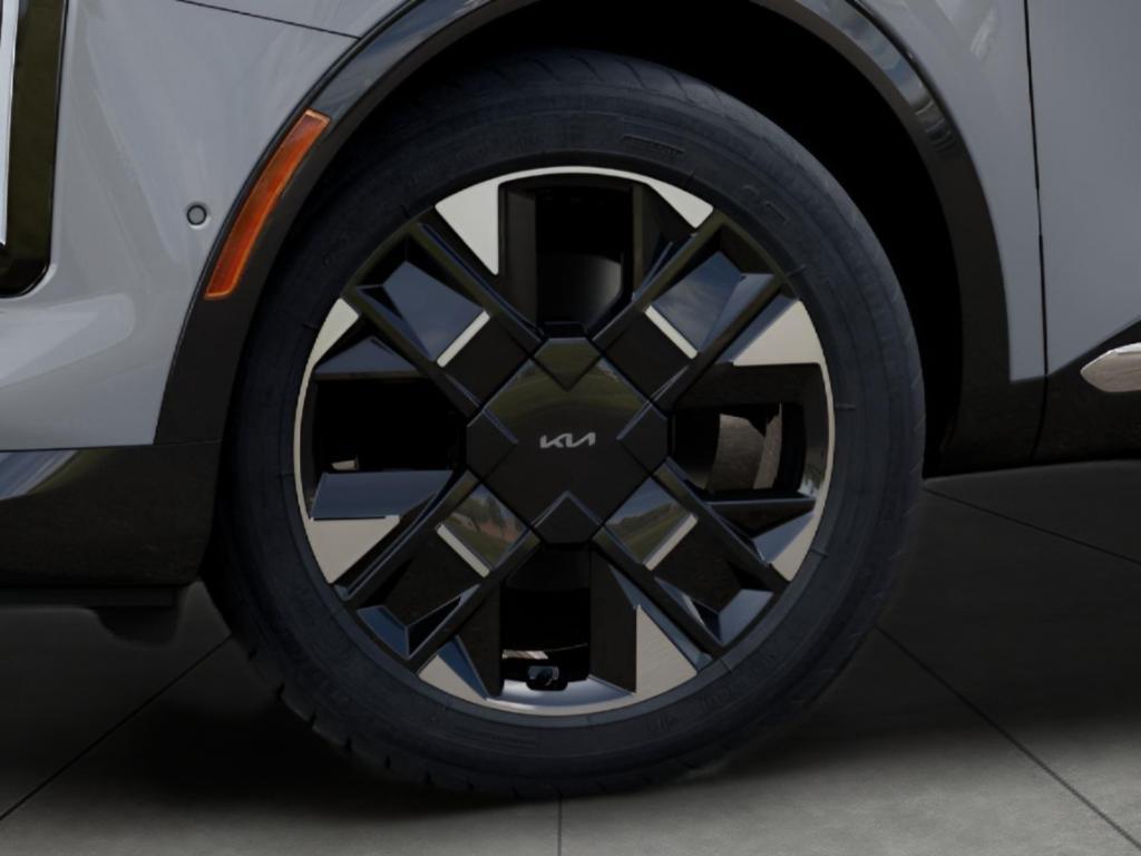 new 2026 Kia Sportage car, priced at $38,585