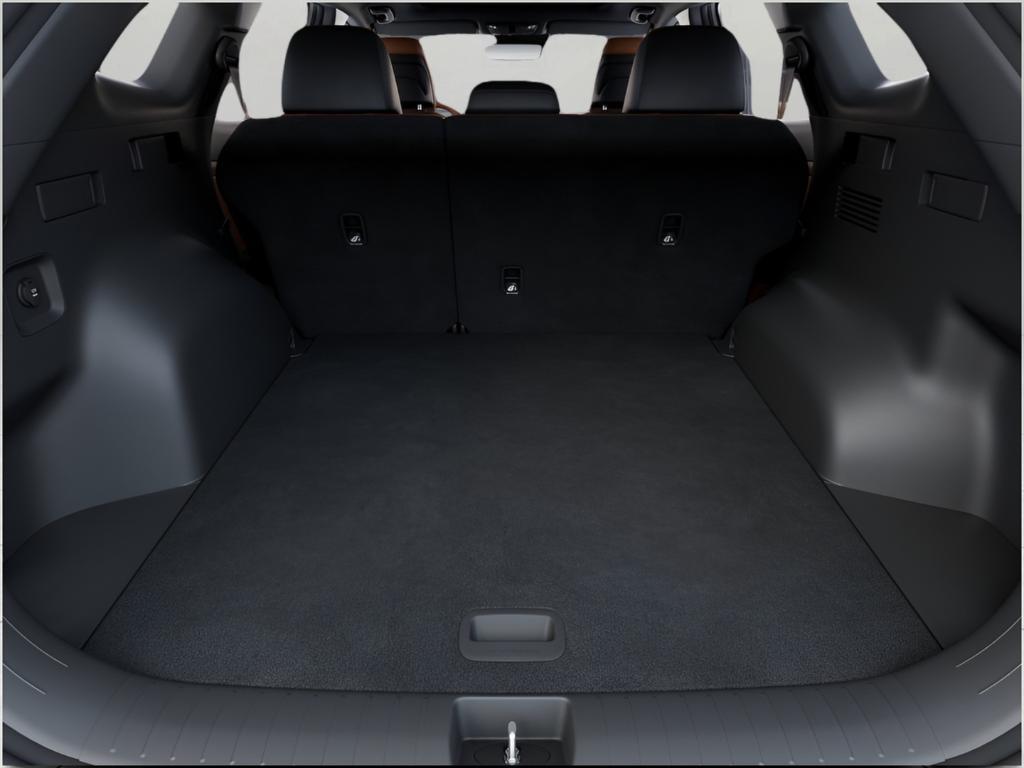 new 2026 Kia Sportage car, priced at $39,525