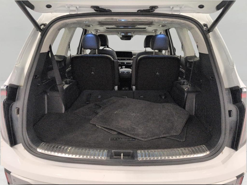 used 2024 Kia Telluride car, priced at $44,100