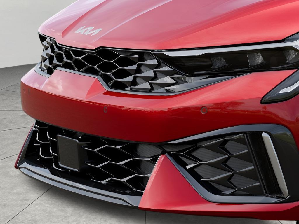 new 2026 Kia K5 car, priced at $34,230
