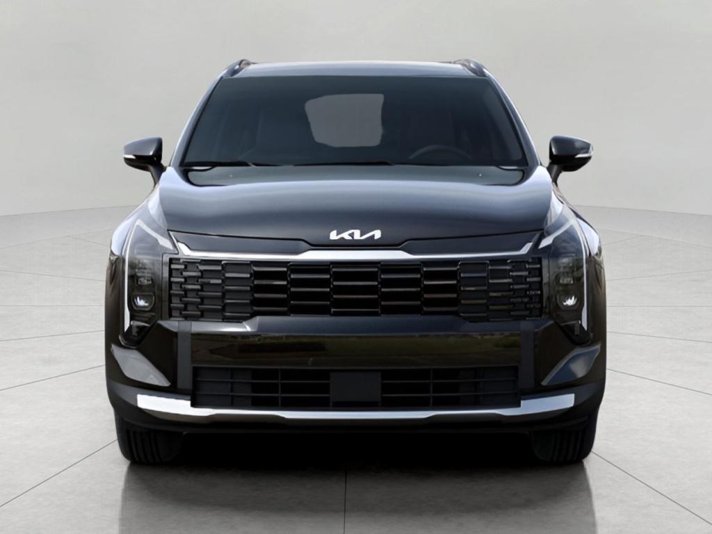 new 2026 Kia Sportage car, priced at $35,460