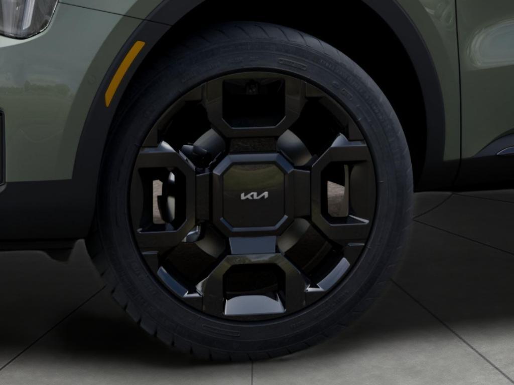 new 2026 Kia Sorento car, priced at $51,140