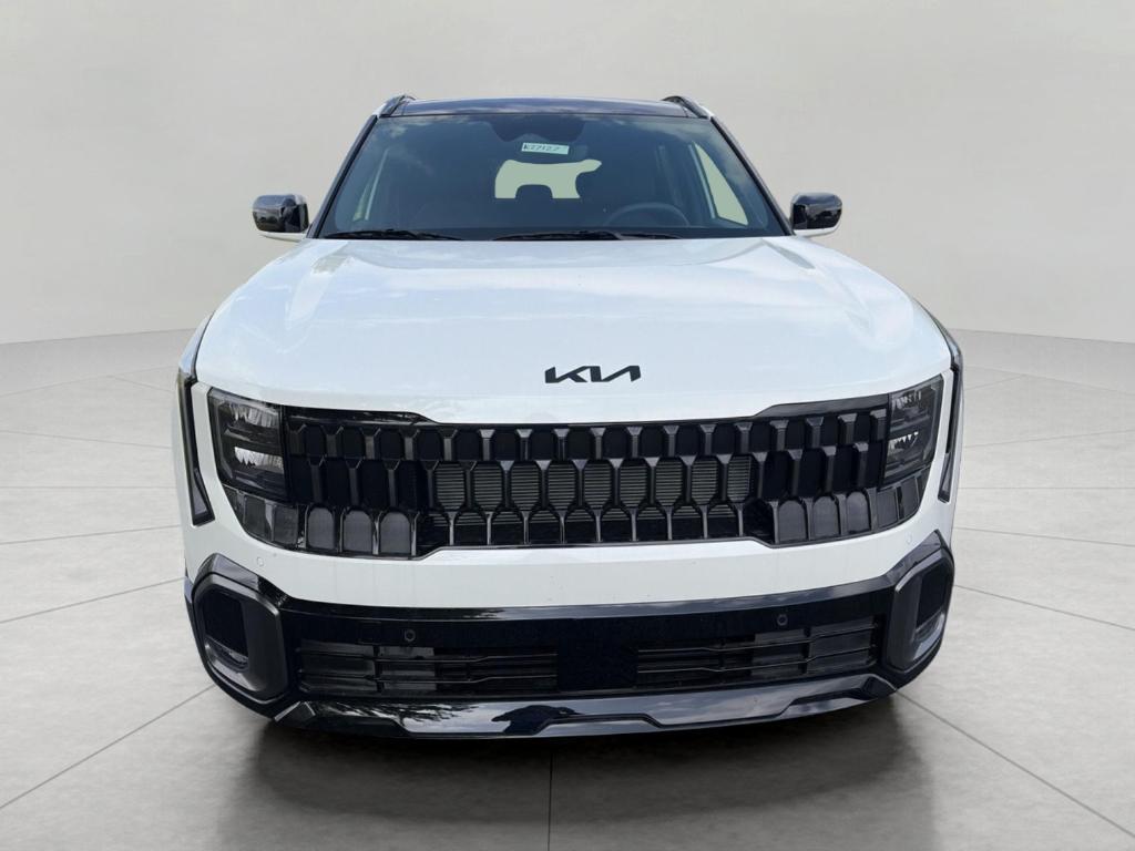 new 2027 Kia Seltos car, priced at $33,150