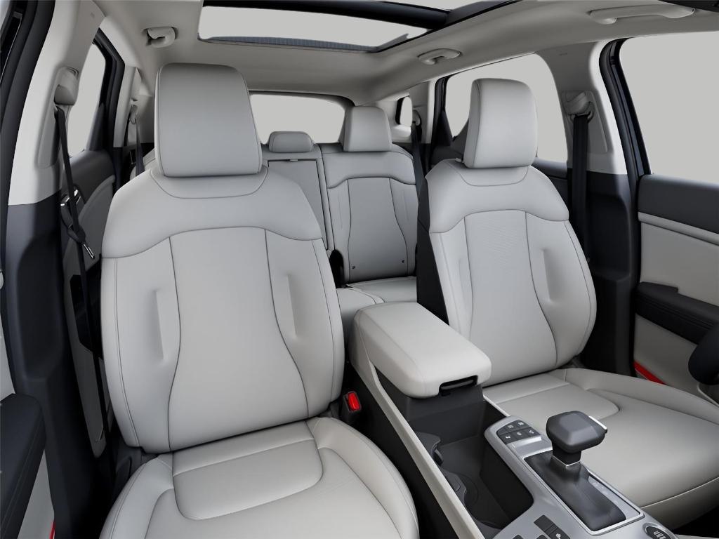 new 2026 Kia Sportage car, priced at $33,305