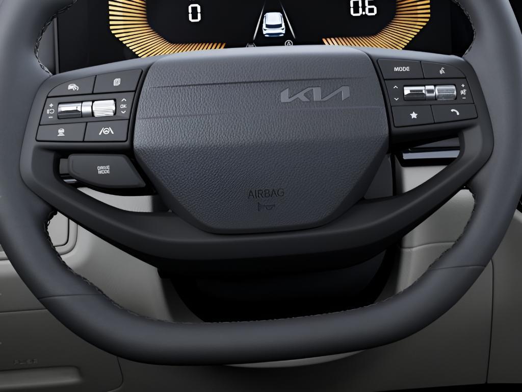 new 2026 Kia Sportage car, priced at $33,305