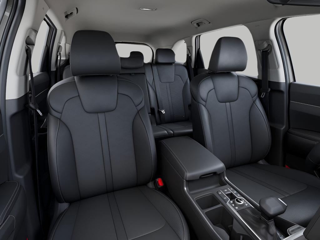 new 2026 Kia Sorento car, priced at $41,610