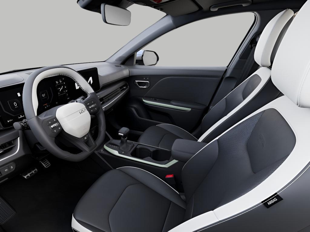 new 2025 Kia K4 car, priced at $28,780