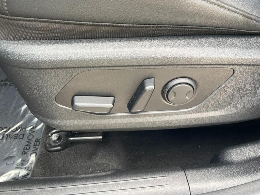used 2023 Kia Sportage car, priced at $30,303