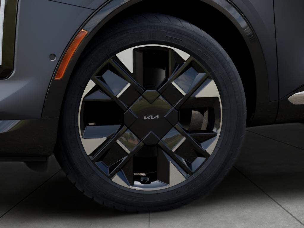 new 2026 Kia Sportage Hybrid car, priced at $43,005