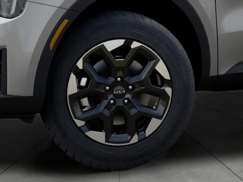 new 2026 Kia Sorento car, priced at $39,020