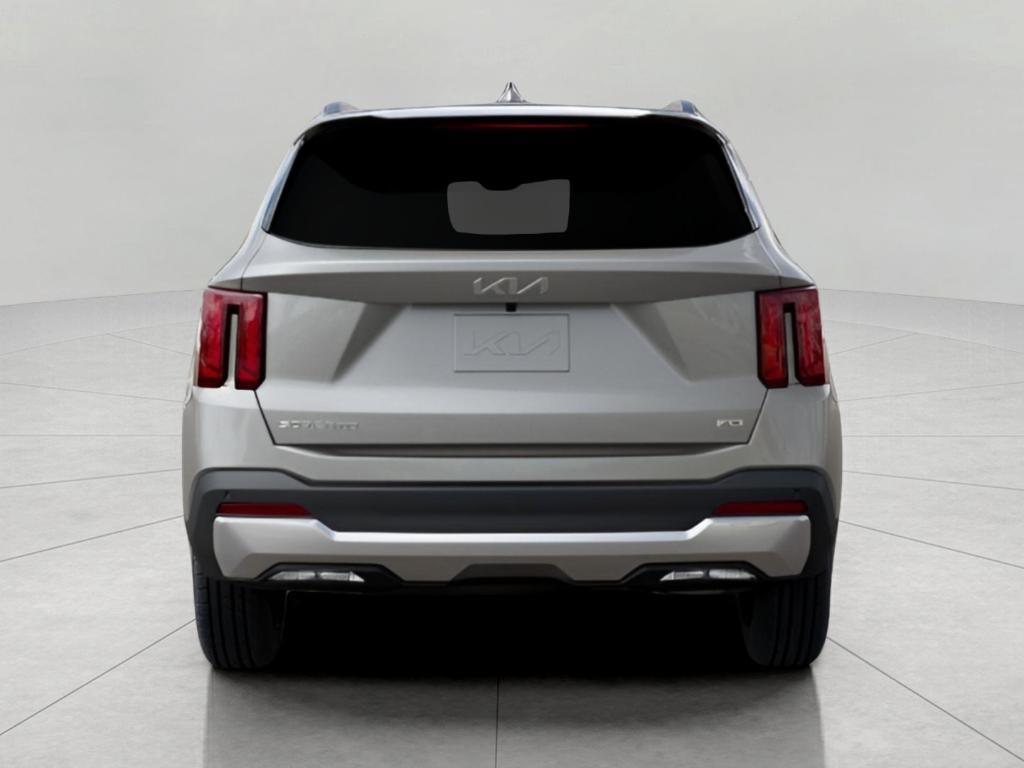 new 2026 Kia Sorento car, priced at $39,020