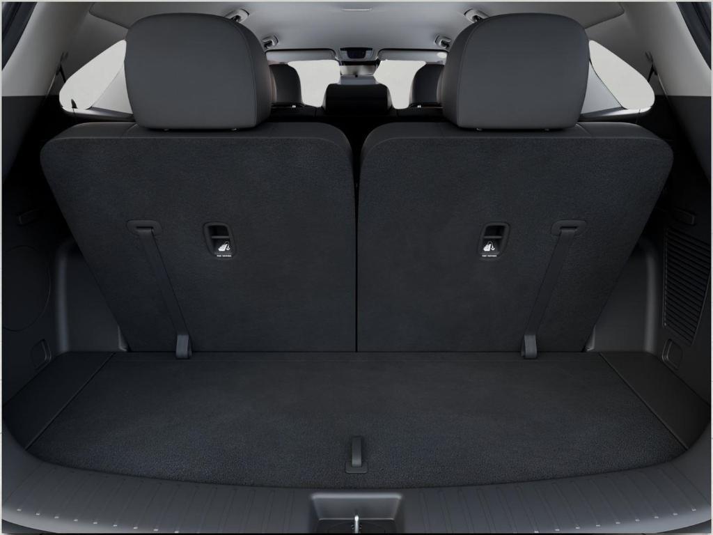new 2026 Kia Sorento car, priced at $39,020