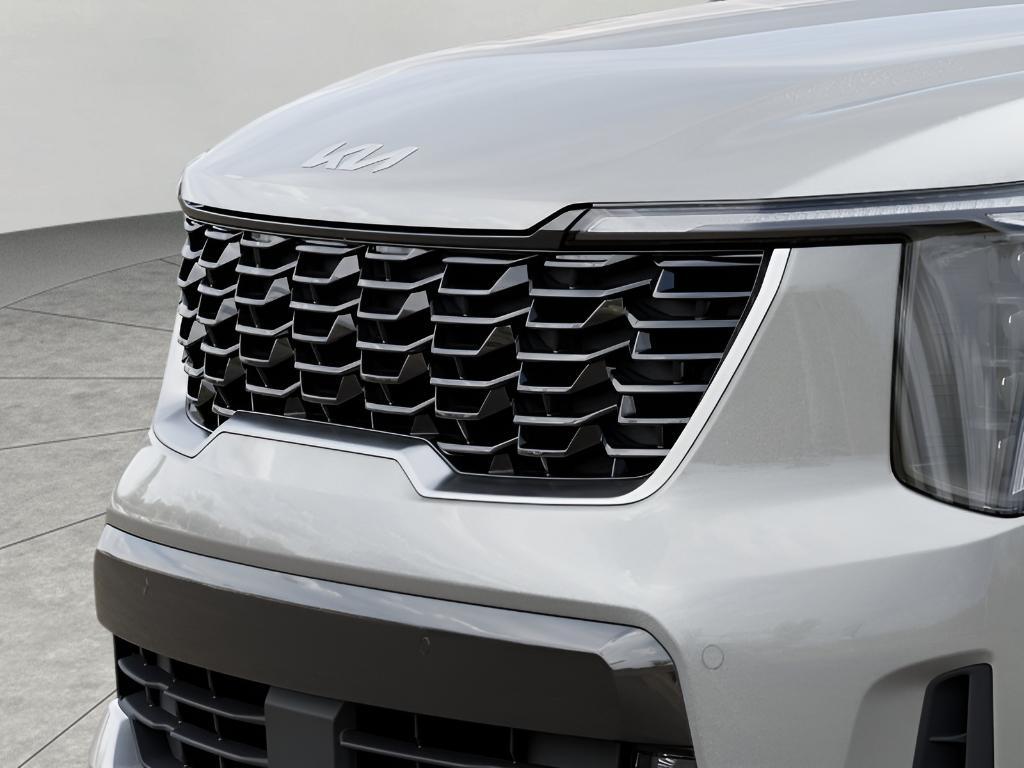 new 2026 Kia Sorento car, priced at $39,020