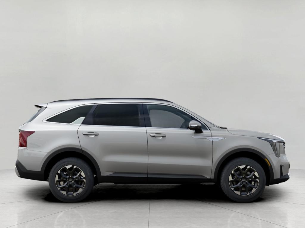 new 2026 Kia Sorento car, priced at $39,020