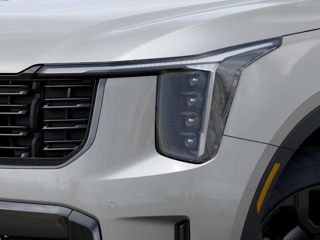 new 2026 Kia Sorento car, priced at $48,550