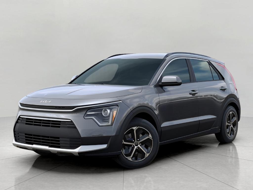 new 2025 Kia Niro car, priced at $28,860