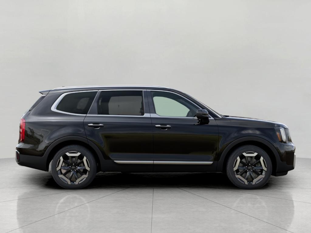 new 2025 Kia Telluride car, priced at $44,395