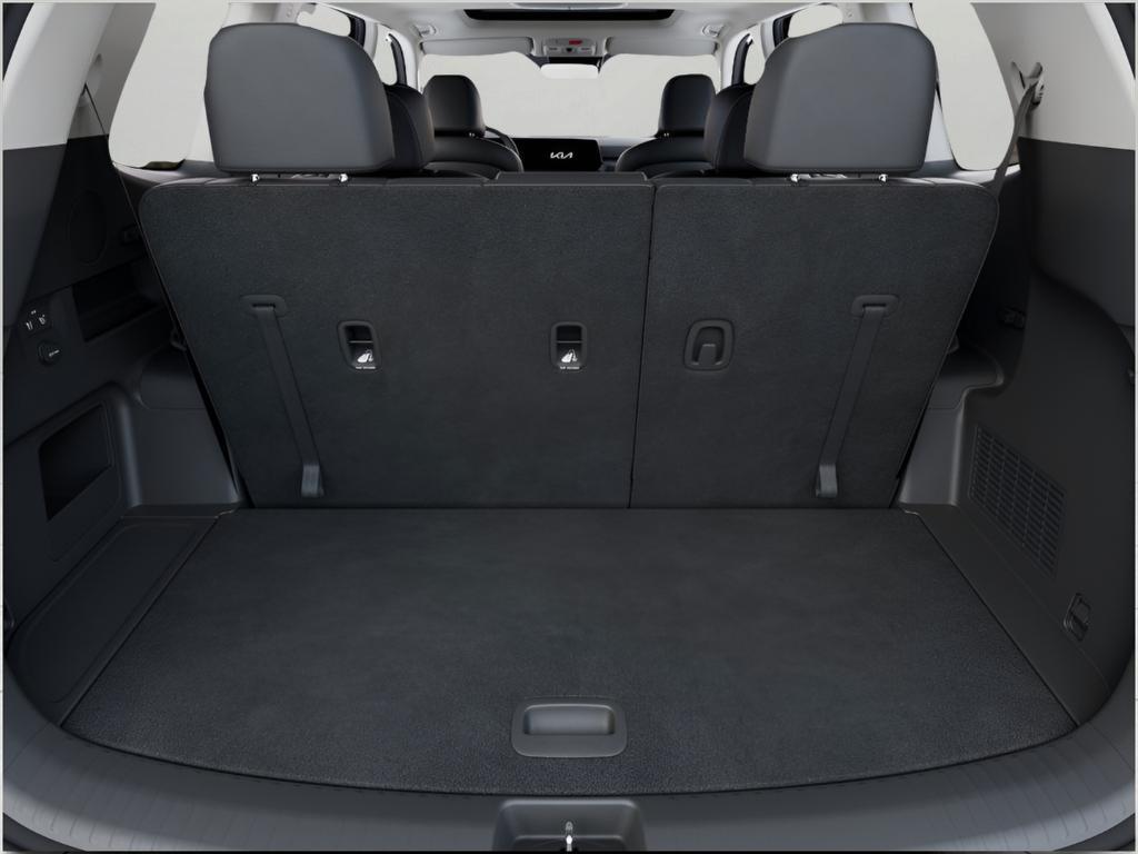 new 2025 Kia Telluride car, priced at $44,395