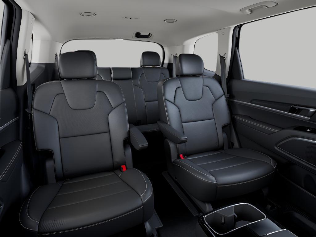 new 2025 Kia Telluride car, priced at $44,395