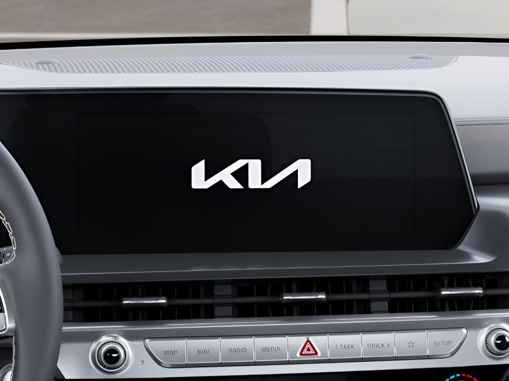 new 2025 Kia Telluride car, priced at $44,395