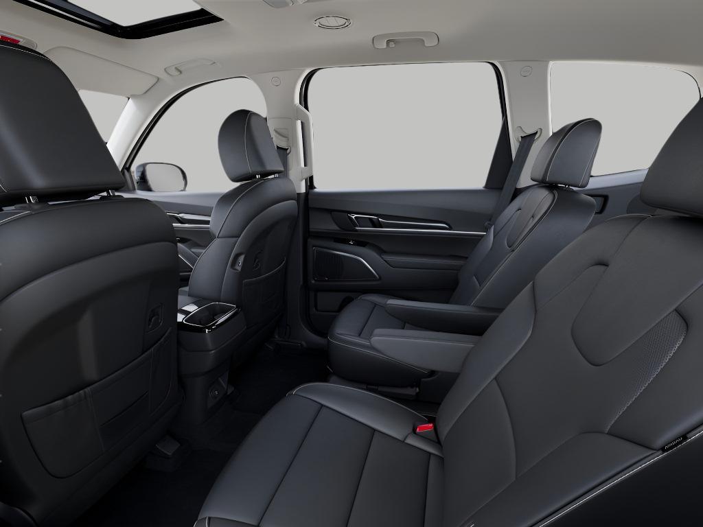 new 2025 Kia Telluride car, priced at $44,395