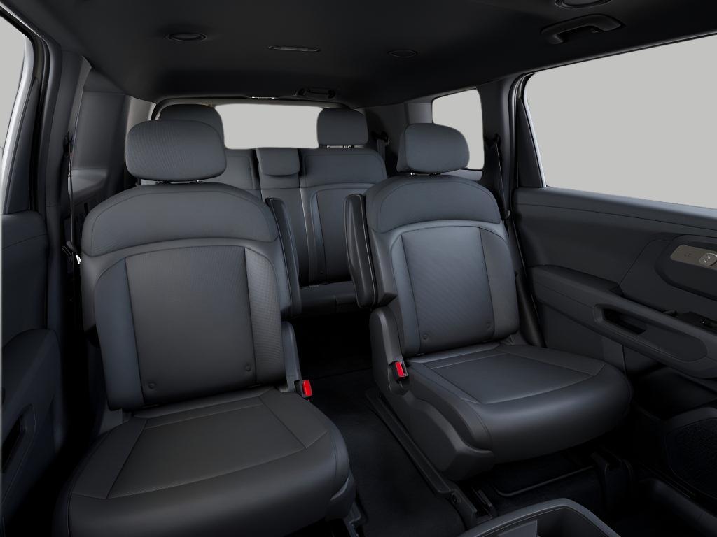 new 2027 Kia Telluride car, priced at $45,885