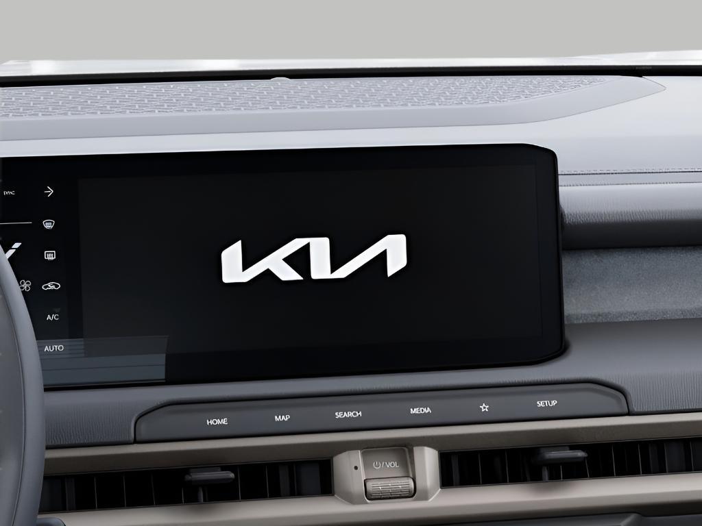 new 2027 Kia Telluride car, priced at $45,885