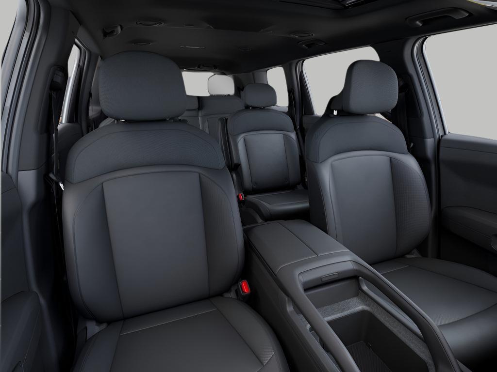 new 2027 Kia Telluride car, priced at $45,885