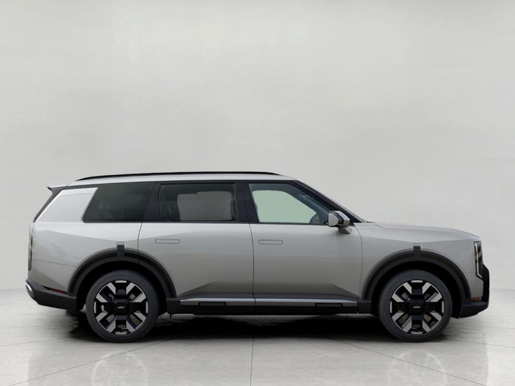 new 2027 Kia Telluride car, priced at $45,885