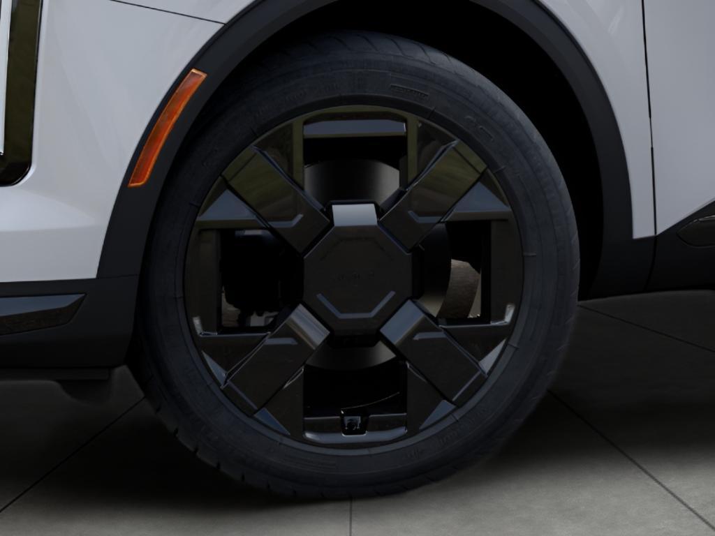 new 2026 Kia Sportage car, priced at $39,655