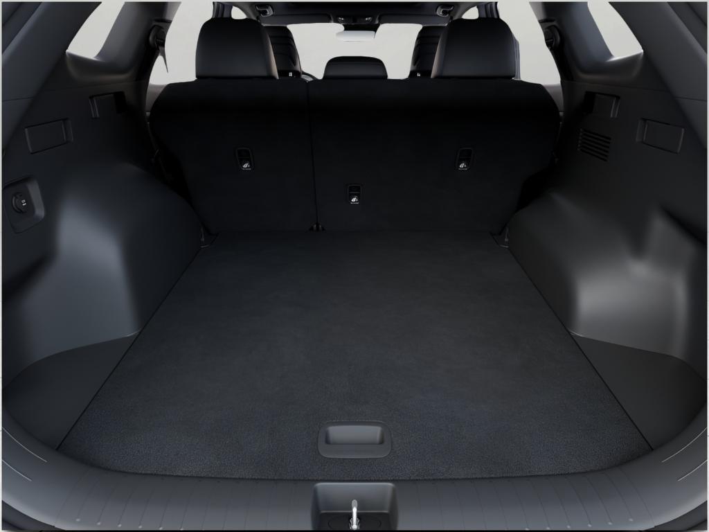 new 2026 Kia Sportage car, priced at $39,655