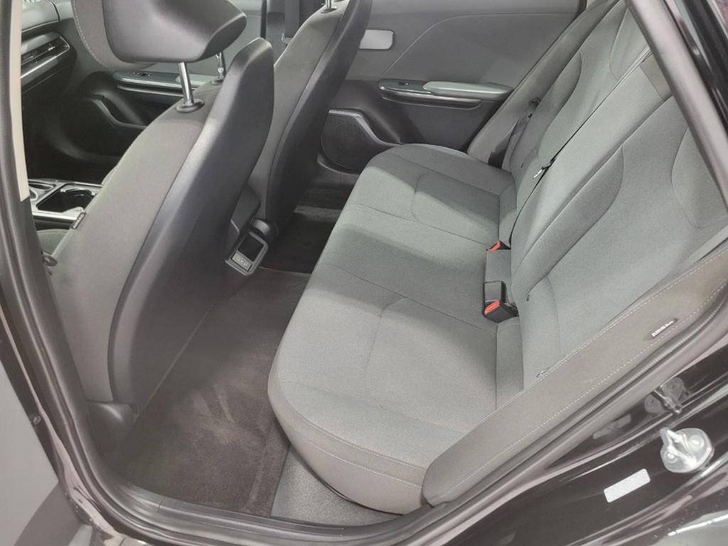 used 2025 Kia K4 car, priced at $20,954