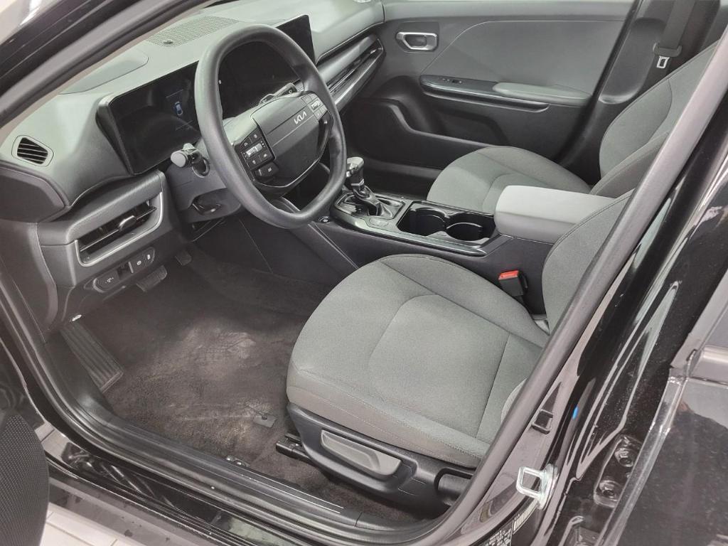 used 2025 Kia K4 car, priced at $20,954