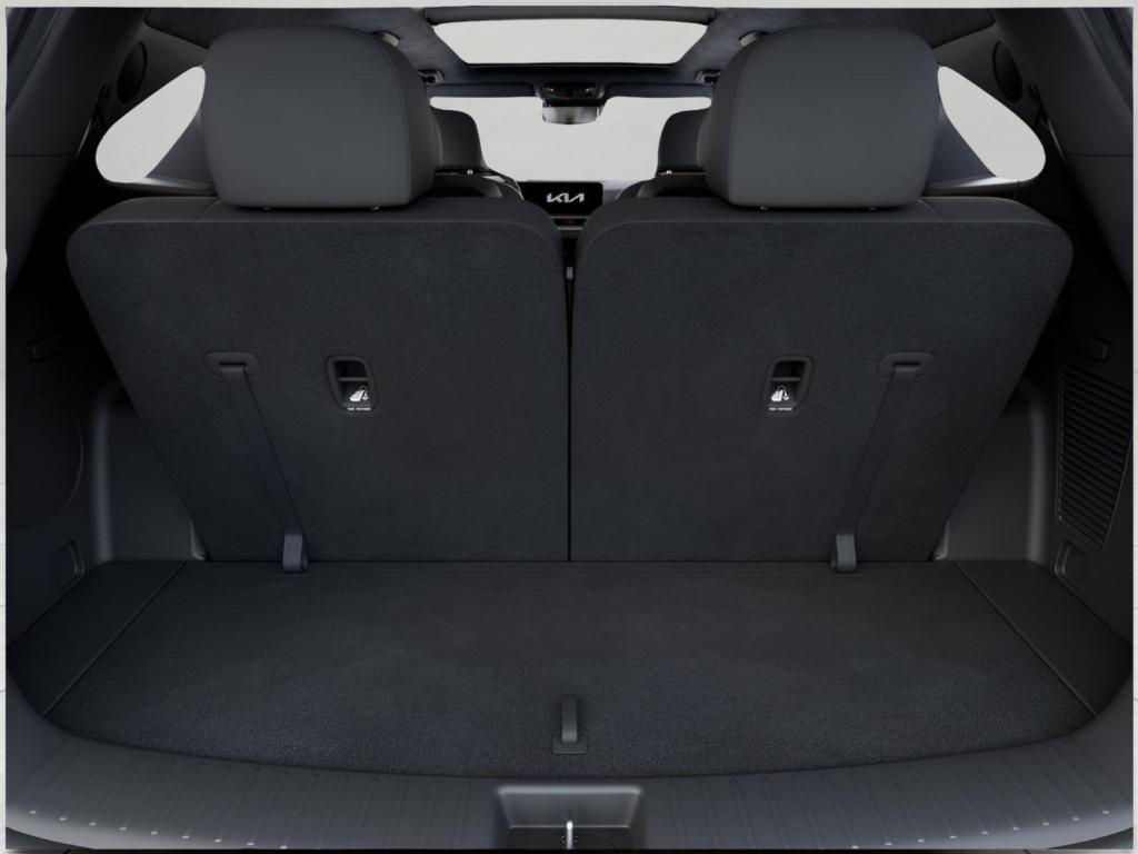 new 2026 Kia Sorento car, priced at $49,175
