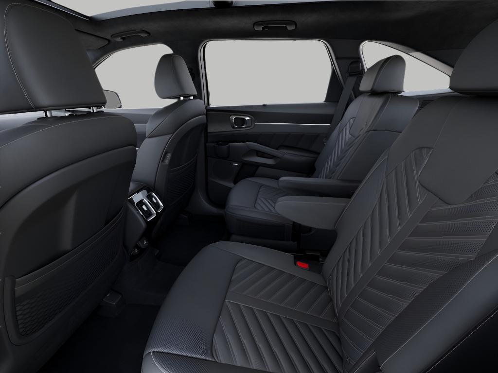 new 2026 Kia Sorento car, priced at $49,175