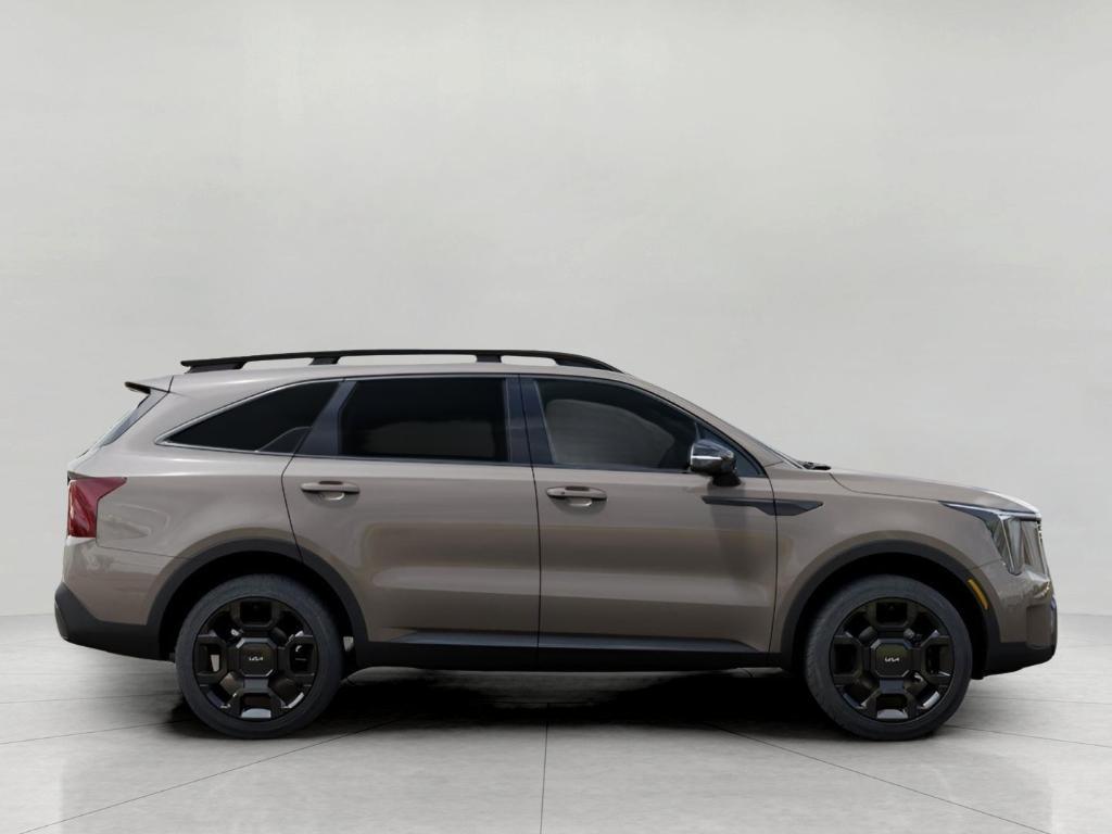 new 2026 Kia Sorento car, priced at $49,175