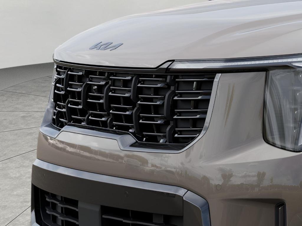 new 2026 Kia Sorento car, priced at $49,175