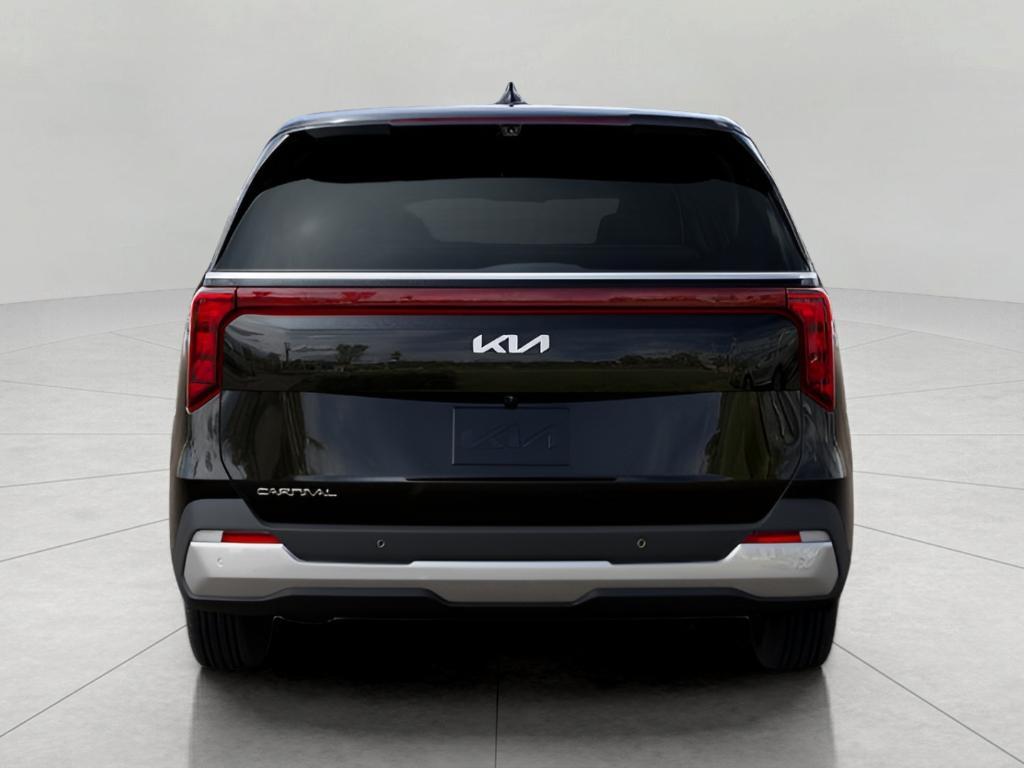 new 2026 Kia Carnival car, priced at $41,585